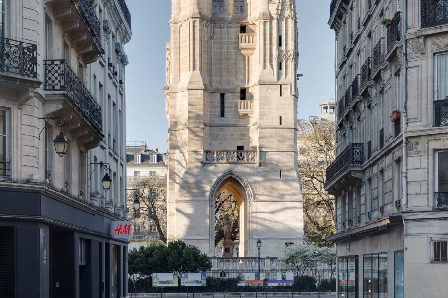 Journées Européennes du Patrimoine 2025 : où aller sans réserver ?