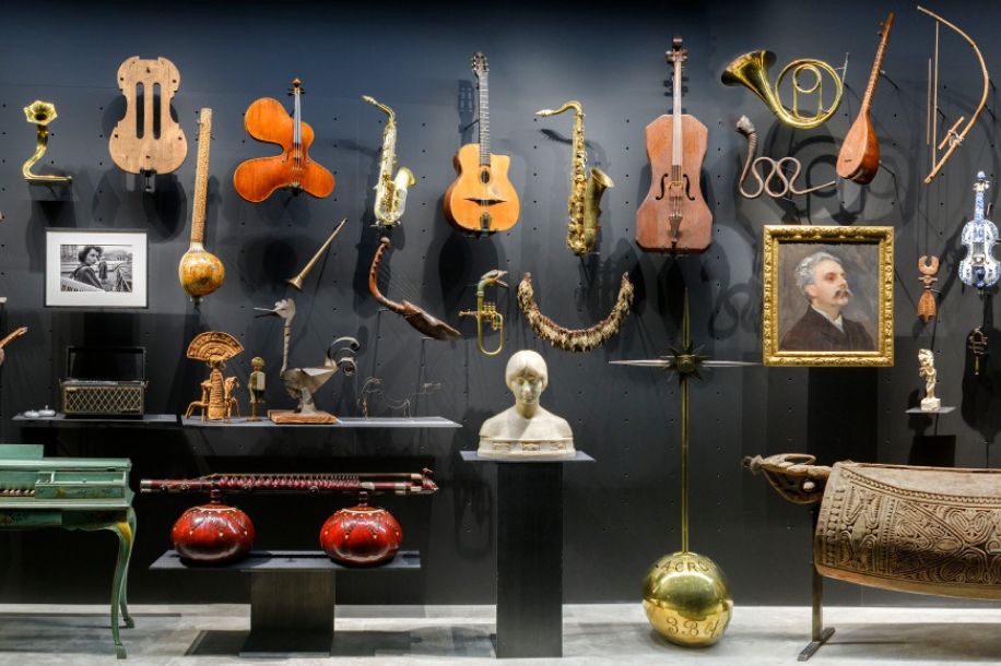 Journées Européennes du Patrimoine 2025 : où aller sans réserver ?